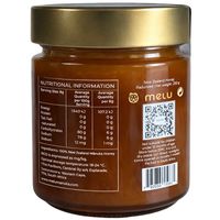 Melu Manuka Honey 1200+ MGO (Glass Jar)